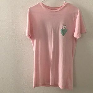 RIPNDIP SHIRT
